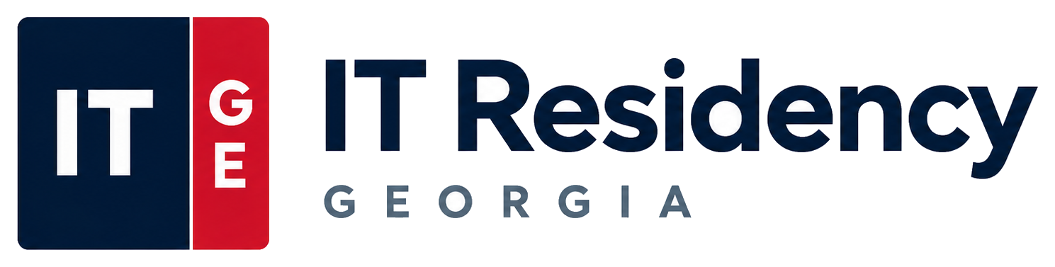 IT Residency Georgia